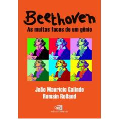 Livro - Beethoven