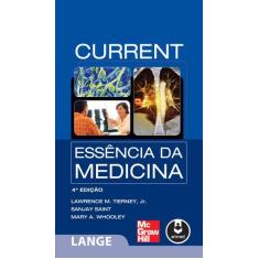 Livro - Essência da Medicina