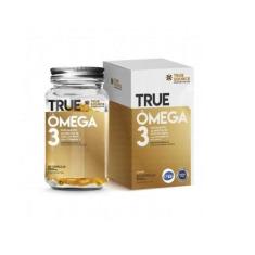 True Ômega 3 (60 caps) - Padrão: Único - True Source