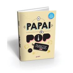 Livro - O papai é pop