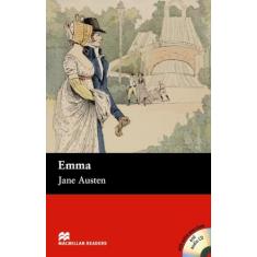 Emma (Audio CD Included)