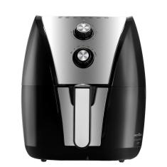 Air Fryer Britânia 5L Antiaderente 1500W BFR40PI