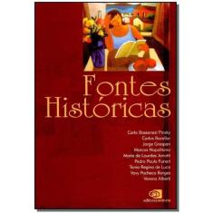 Fontes Históricas