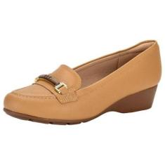 Sapato Feminino Anabela Modare - 7014287-Feminino