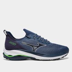 Tênis Mizuno Wave Zest Masculino-Masculino