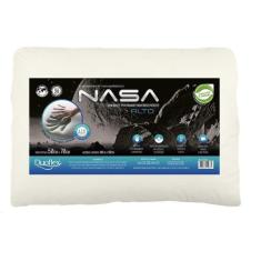 Travesseiro Viscoelástico NASA-X Alto 50x70cm Duoflex NS3109