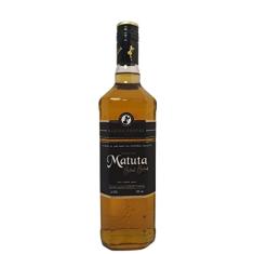 Cachaça Matuta Black Blend 1000ml