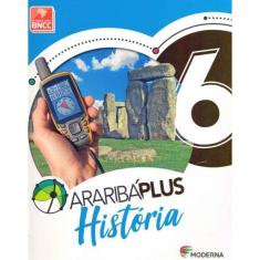 Arariba Plus His 6 Ed5