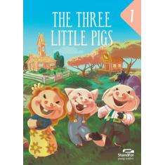 The Three Little Pigs - Vol 1 -