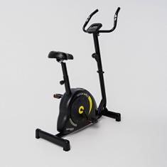 Bicicleta Ergométrica Vertical Dream Ronaldinho R10 V