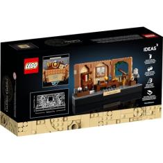 LEGO Ideas 40595 Tribute to Galileo Galilei Exclusive GWP (307 pcs)
