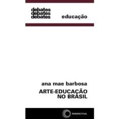 Arte-educação no Brasil