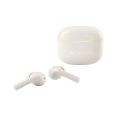 Fone de Ouvido Bluetooth Motorola Moto Buds 065, Branco