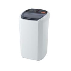 Lavadora De Roupas Semiautomática Premium - 20 Kg - Branca - - Wanke