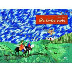 Livro - Os três reis