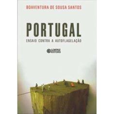 Portugal: Ensaio Contra A Autoflagelacao