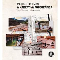 Livro - A Narrativa Fotográfica