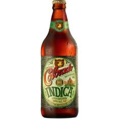 Cerveja Colorado Indica 600ml Garrafa