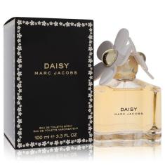 Perfume Feminino Daisy Marc Jacobs 100 Ml Eau De Toilette