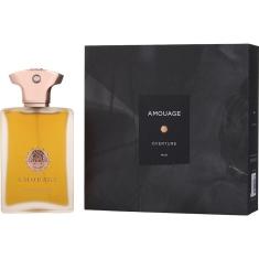 Perfume Masculino Amouage Overture Eau De Parfum 100 Ml