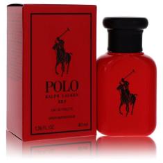 Perfume Masculino Ralph Lauren 40 Ml Eau De Toilette