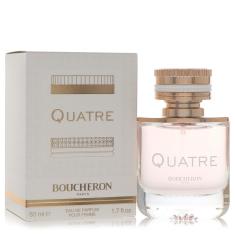 Perfume Feminino Boucheron 50 ML Eau De Parfum Spray
