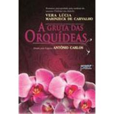 A Gruta Das Orquídeas