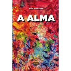 Livro A Alma - Sefer 