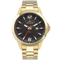 Relógio Technos Masculino Performance Racer 2117LDO/1P-Masculino