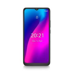 Multilaser g max 2 4g 3232gb tela 6.5 2gb ram fone com fio p9183, 32GB