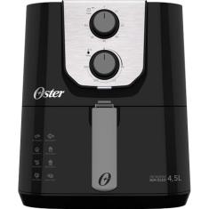 Fritadeira Black Perform 4,5L Oster - 127V