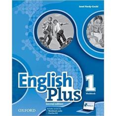 English Plus 1 - Workbook With Access To Practice Kit - Second Edition