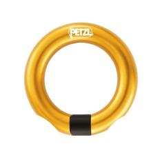 Ring Open - Conector Anel Com Abertura Petzl