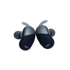 Fone de ouvido TWS Bluetooth 5.0 - DOT TWS30 OEX, Preto com cinza