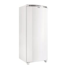 Refrigerador Vertical Consul 231 Litros, CVU26E, Branco