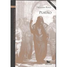 História da filosofia grega e romana (Vol. III): Volume III: Platão: 3
