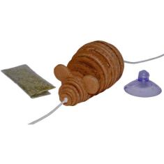 Brinquedo Ecológico Pet Games Eco Caça Rato