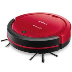 Aspirador Robô Mondial Multi Clean RB-09 Bivolt - Vermelho