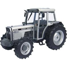 Miniatura Trator Universal Hobbies Ferguson 399 Escala 1/32