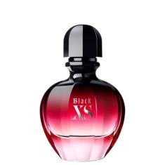Black Xs For Her Paco Rabanne Edp - Perfume Feminino 30ml