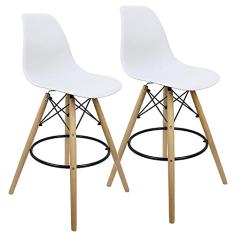 Banqueta Eames