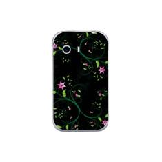 Capa Adesivo Skin353 Verso Para Samsung Galaxy Y Gt-s5360b - KawaSkin