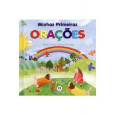 Minhas Primeiras Orações - Ciranda Cultural