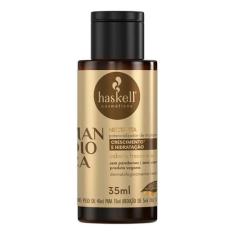 Nectavita De Mandioca Haskell