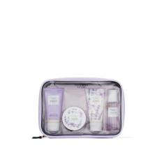 Kit Victoria's Secret Lavander & Vanilla - Sabonete Hidratante 75ml + 