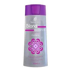Shampoo Blond Balance 300ml Barrominas