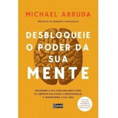 Desbloqueie o Poder da Sua Mente