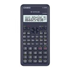 Calculadora Científica Casio Fx82ms2w4dh