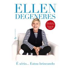 Livro - É sério... Estou brincando