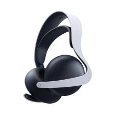 Headset Sem Fio PULSE Elite Sony PlayStation 5, Branco